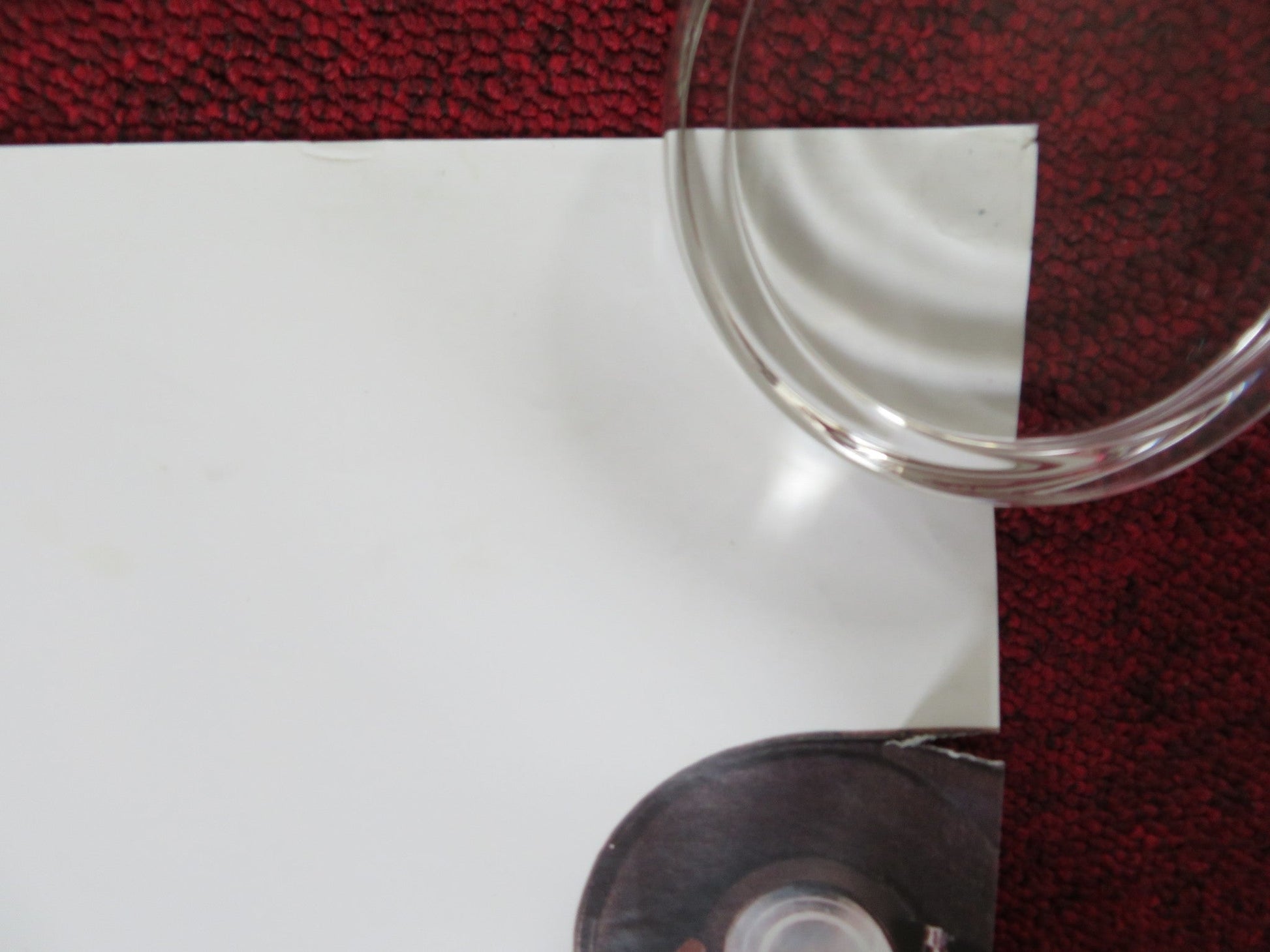 THE LIFE AND DEATH OF PETER SELLERS UK QUAD (30"x 40") ROLLED POSTER 2004 Rendezvous Cinema Movie posters