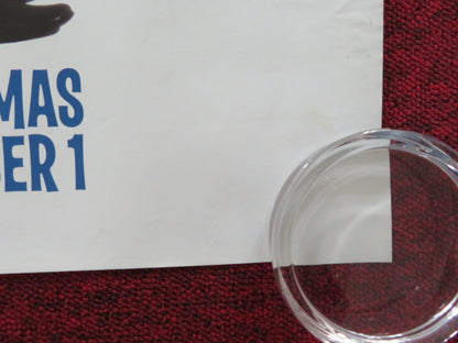 THE LIFE AND DEATH OF PETER SELLERS UK QUAD (30"x 40") ROLLED POSTER 2004 Rendezvous Cinema Movie posters