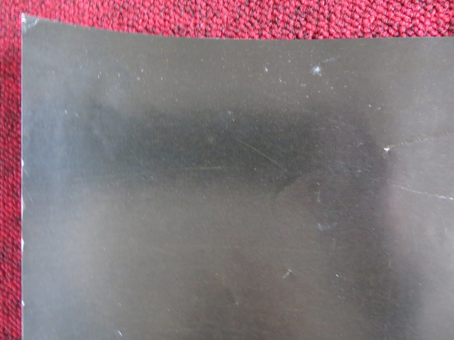 THE LIFE OF DAVID GALE UK QUAD (30"x 40") ROLLED POSTER SPACEY WINSLET 2003 Rendezvous Cinema Movie posters