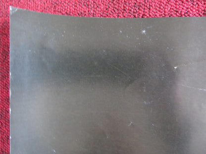 THE LIFE OF DAVID GALE UK QUAD (30"x 40") ROLLED POSTER SPACEY WINSLET 2003 Rendezvous Cinema Movie posters