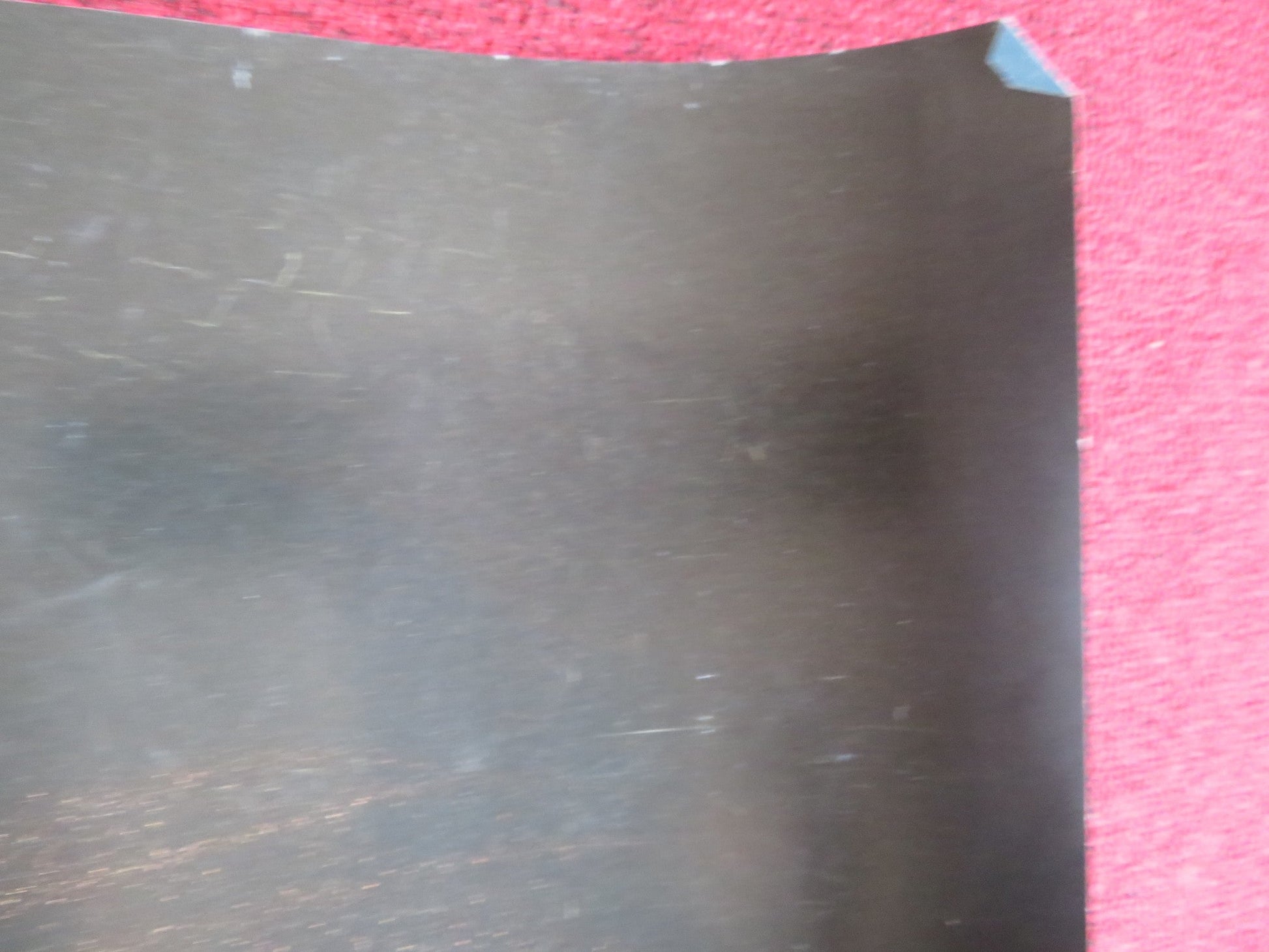 THE LIFE OF DAVID GALE UK QUAD (30"x 40") ROLLED POSTER SPACEY WINSLET 2003 Rendezvous Cinema Movie posters