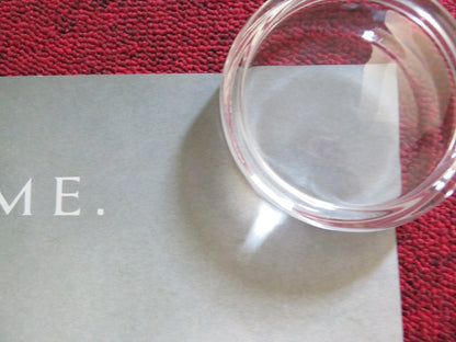 THE LIMEHOUSE GOLEM UK QUAD (30"x 40") ROLLED POSTER BILL NIGHY O. COOKE 2016 Rendezvous Cinema Movie posters