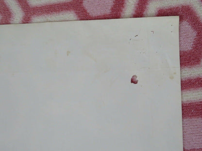 THE LITTLE CIGARS MOB 1973 US ONE SHEET POSTER ANGEL TOMPKINS B CURTIS Movie posters