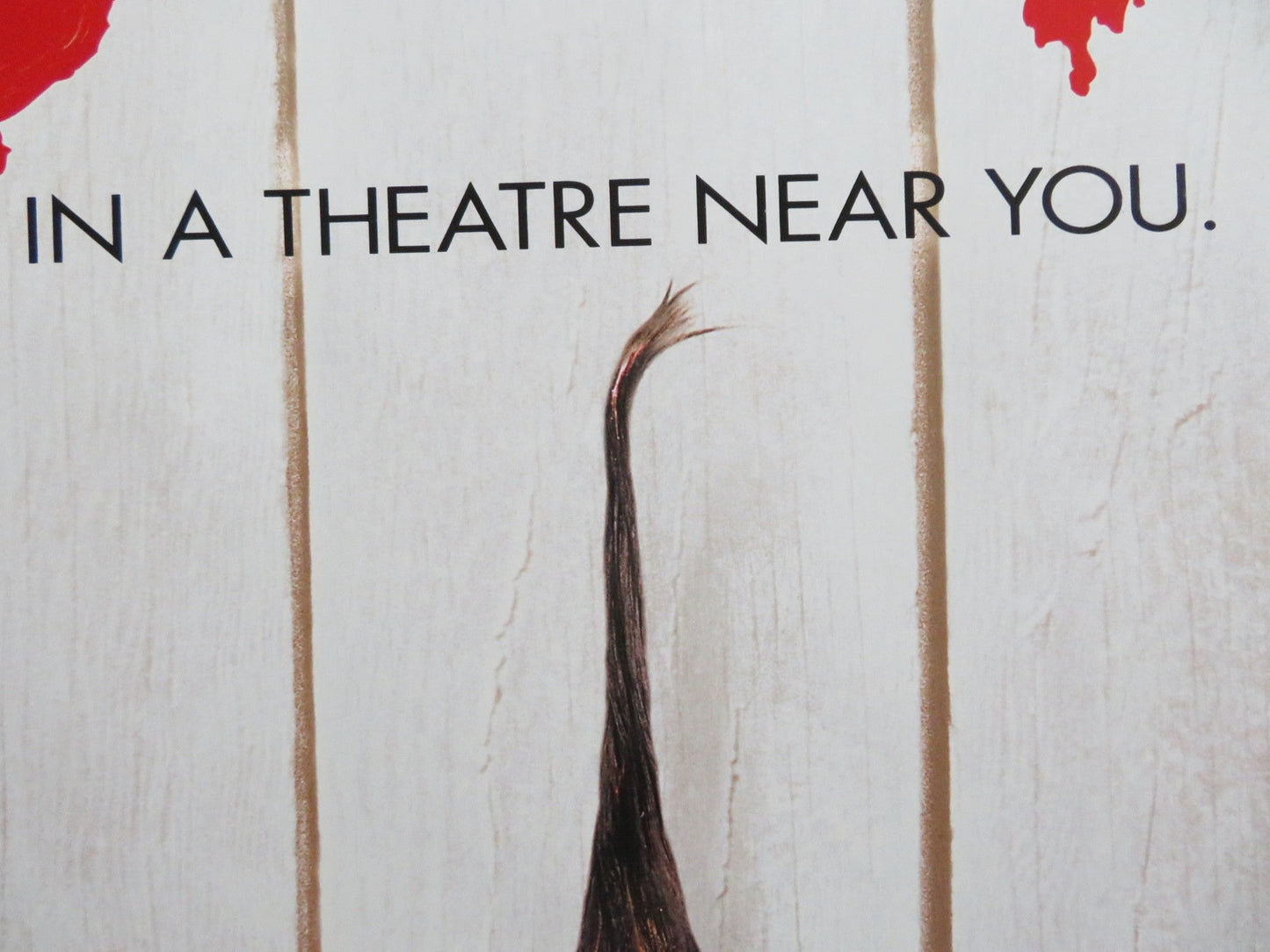 THE LITTLE RASCALS US ONE SHEET ROLLED POSTER TRAVIS TEDFORD KEVIN J. WOODS 1994 Rendezvous Cinema Movie posters