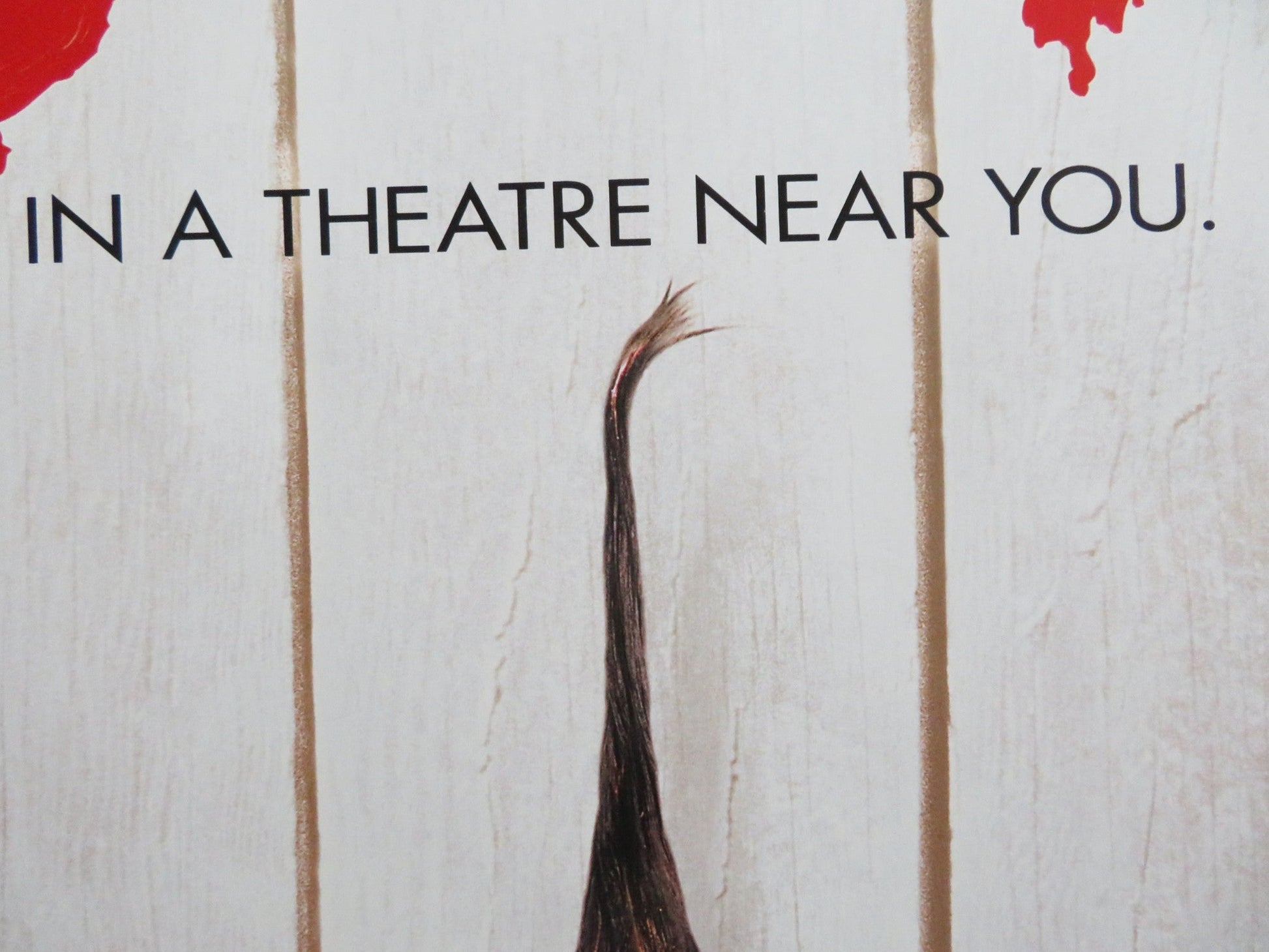 THE LITTLE RASCALS US ONE SHEET ROLLED POSTER TRAVIS TEDFORD KEVIN J. WOODS 1994 Rendezvous Cinema Movie posters