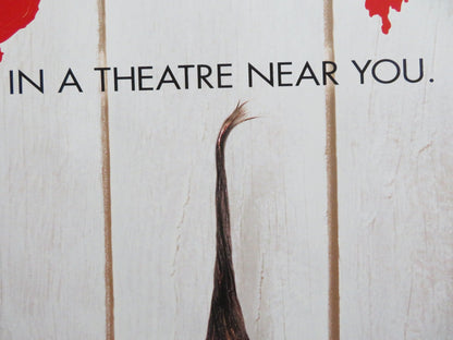 THE LITTLE RASCALS US ONE SHEET ROLLED POSTER TRAVIS TEDFORD KEVIN J. WOODS 1994 Rendezvous Cinema Movie posters