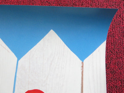 THE LITTLE RASCALS US ONE SHEET ROLLED POSTER TRAVIS TEDFORD KEVIN J. WOODS 1994 Rendezvous Cinema Movie posters