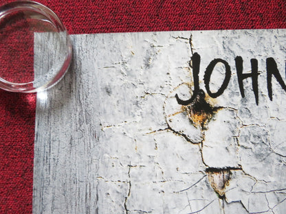 THE LONE RANGER UK QUAD (30"x 40") ROLLED POSTER DISNEY JOHNNY DEPP 2013 Rendezvous Cinema Movie posters