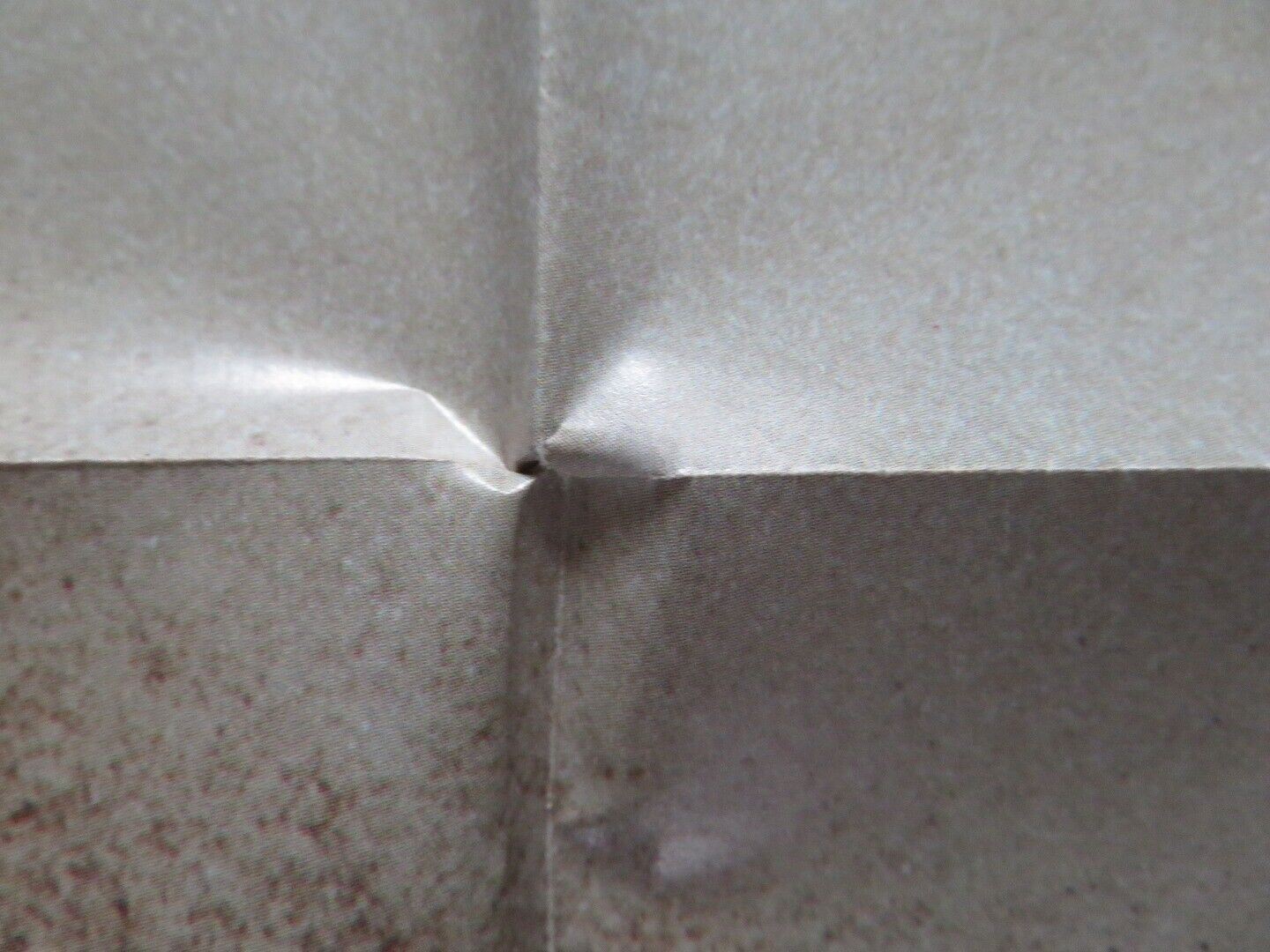 THE LONELY LADY US ONE SHEET POSTER PIA ZADORA LLOYD BOCHNER 1982 Movie posters