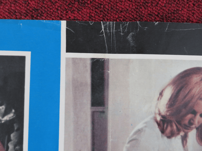 THE LONERS ITALIAN FOTOBUSTA POSTER SCOTT BRADY GLORIA GRAHAME D.STOCKWELL 1972 - Rendezvous Cinema