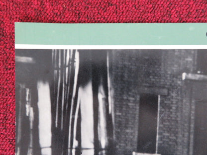 THE LONG ABSENCE ITALIAN FOTOBUSTA POSTER ALIDA VALLI GEORGES WILSON 1961 Rendezvous Cinema Movie posters