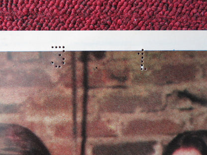 THE LONG RIDERS - F ITALIAN FOTOBUSTA POSTER DAVID CARRIDINE DENNIS QUAID 1980 Rendezvous Cinema Movie posters