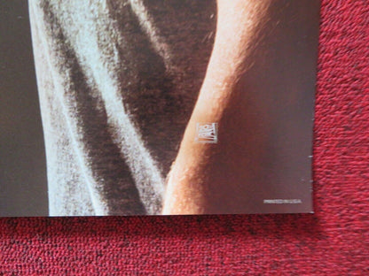 THE LONGEST RIDE CAMPAIGN - A US ONE SHEET ROLLED POSTER SCOTT EASTWOOD 2015 Movie posters