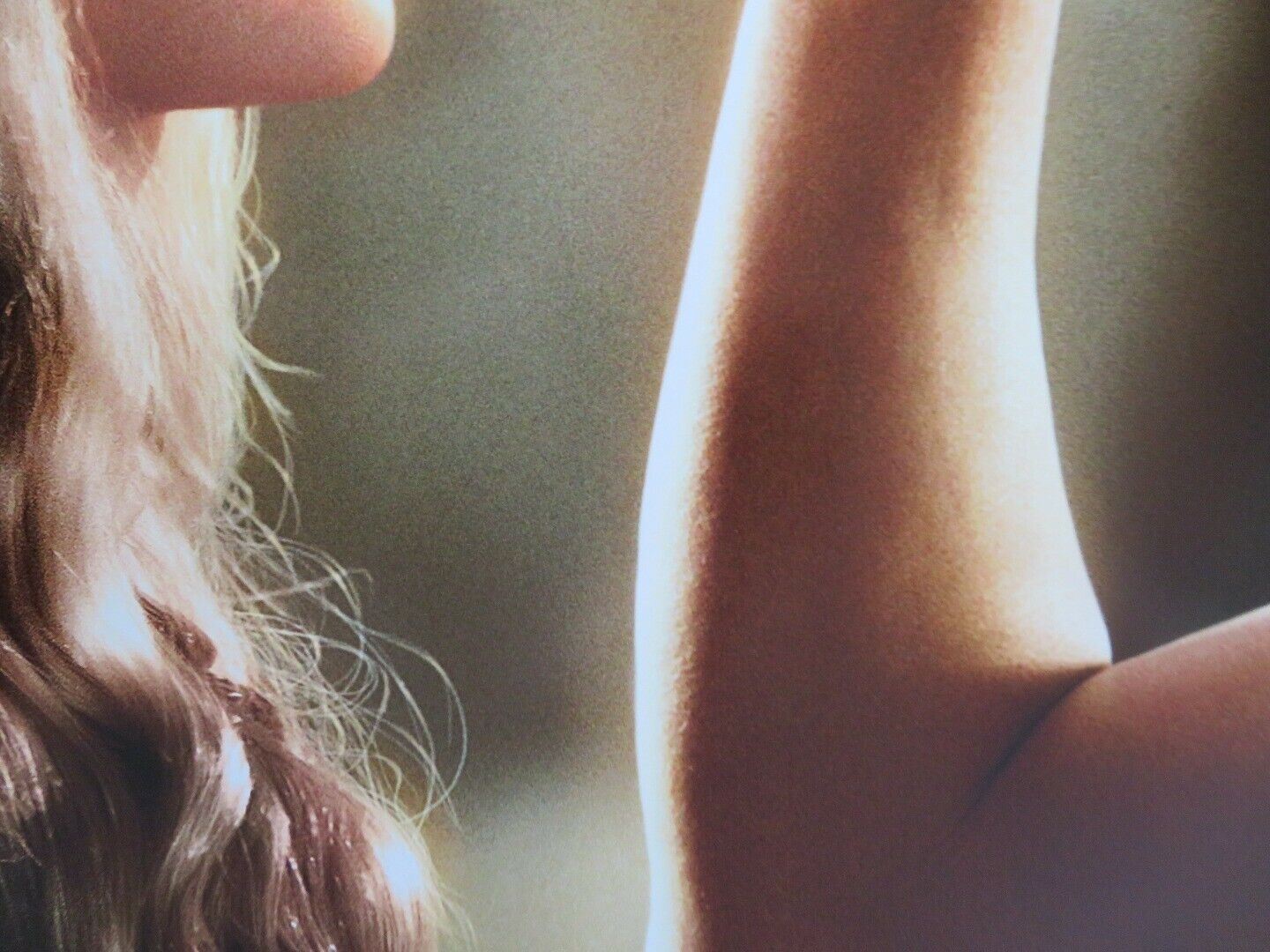 THE LONGEST RIDE CAMPAIGN - A US ONE SHEET ROLLED POSTER SCOTT EASTWOOD 2015 Movie posters