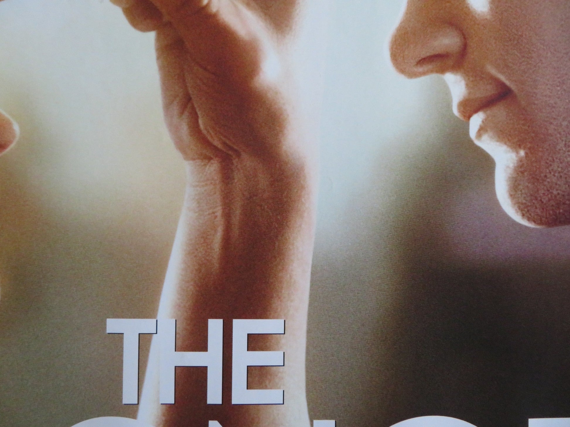 THE LONGEST RIDE UK QUAD (30"x 40") ROLLED POSTER BRITT ROBERTSON 2015 Rendezvous Cinema Movie posters