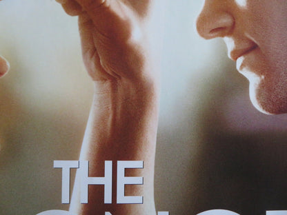 THE LONGEST RIDE UK QUAD (30"x 40") ROLLED POSTER BRITT ROBERTSON 2015 Rendezvous Cinema Movie posters