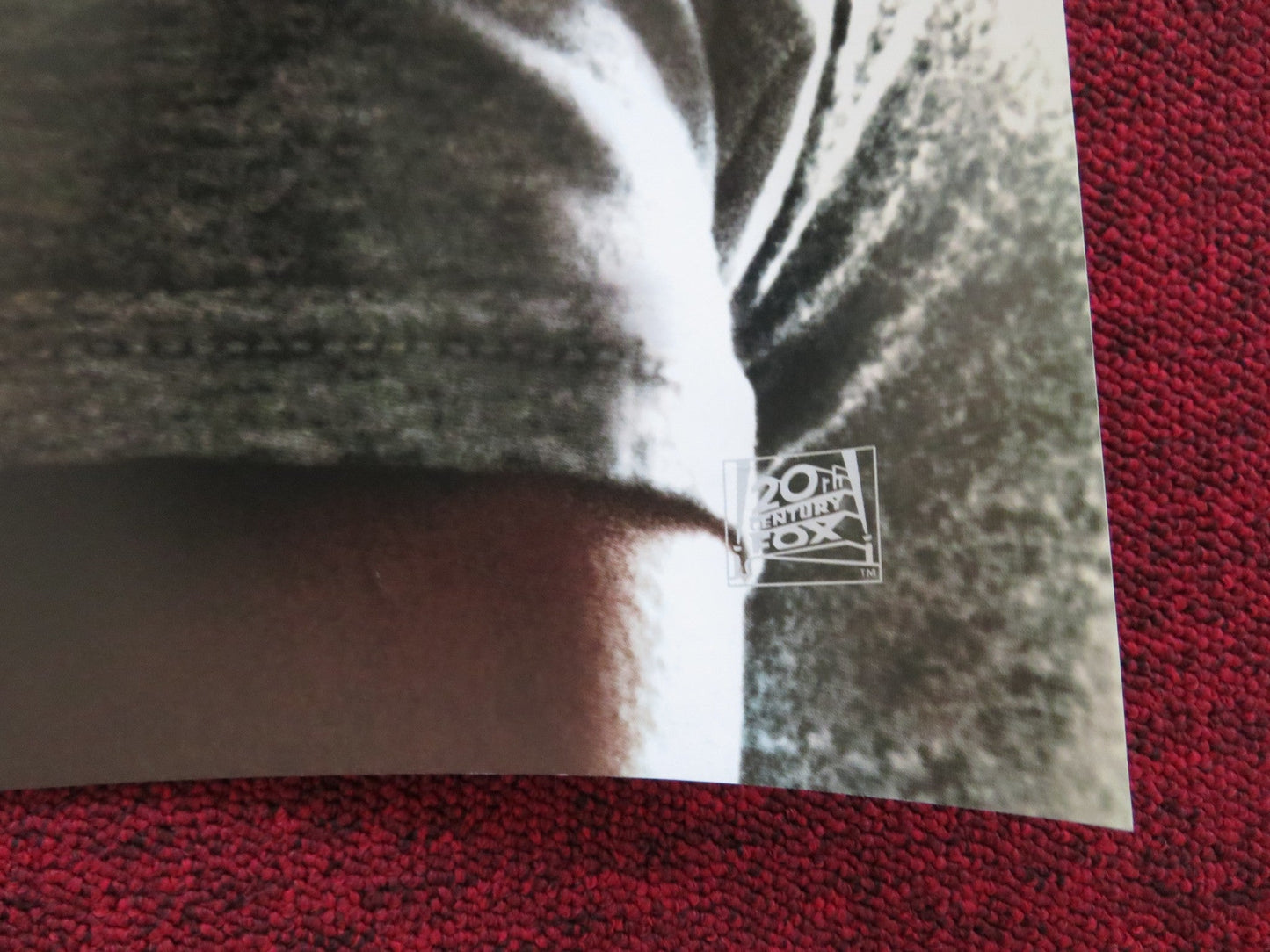 THE LONGEST RIDE UK QUAD (30"x 40") ROLLED POSTER SCOTT EASTWOOD 2015 Rendezvous Cinema Movie posters