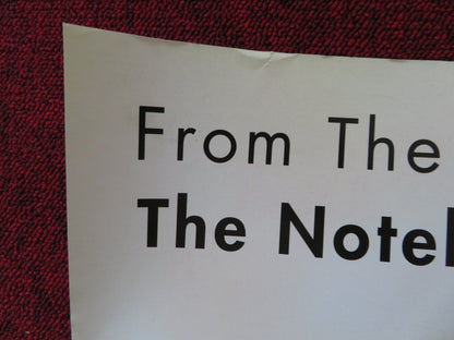 THE LONGEST RIDE UK QUAD (30"x 40") ROLLED POSTER SCOTT EASTWOOD 2015 Rendezvous Cinema Movie posters
