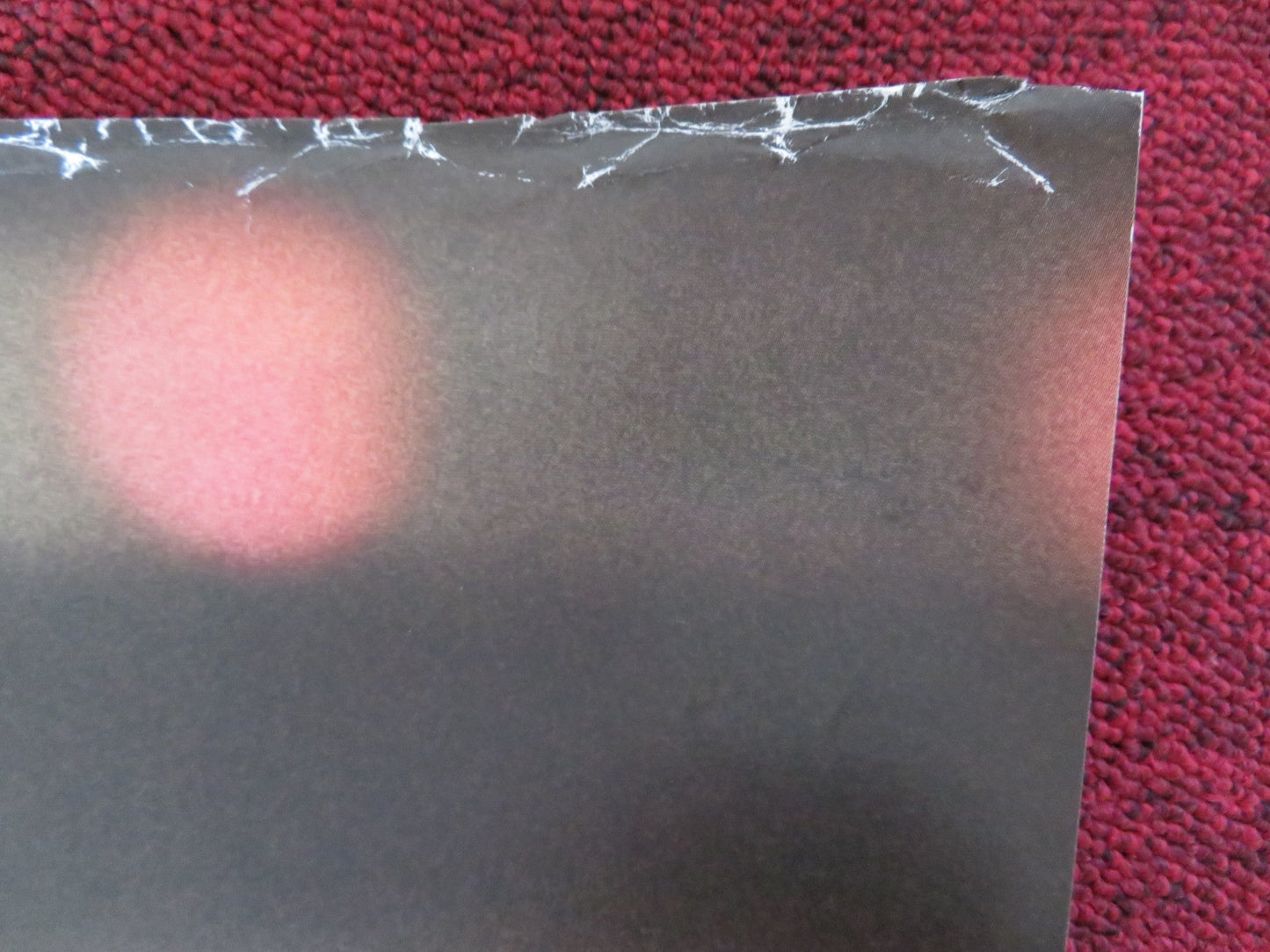 THE LONGEST RIDE UK QUAD (30"x 40") ROLLED POSTER SCOTT EASTWOOD 2015 Rendezvous Cinema Movie posters