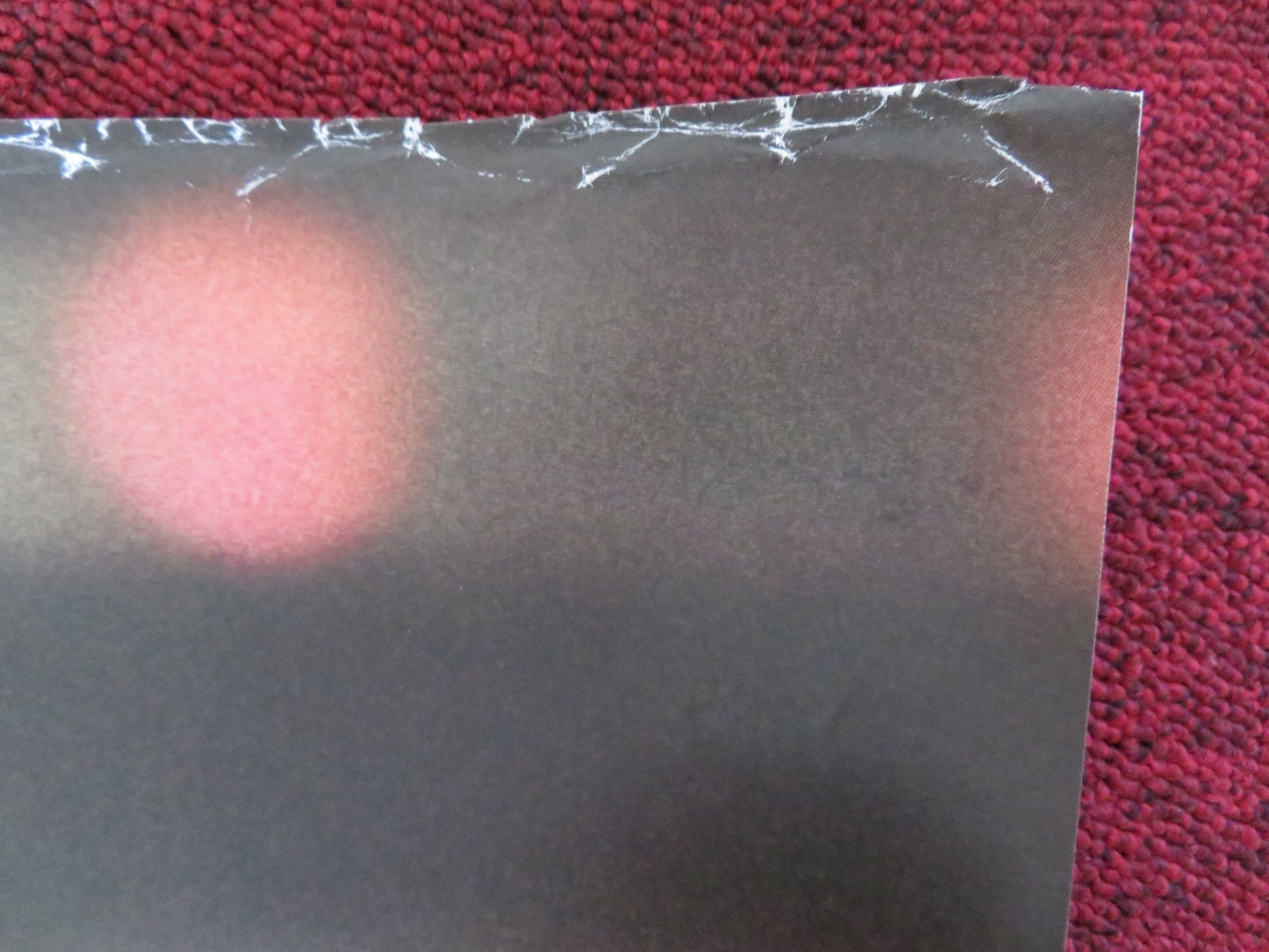 THE LONGEST RIDE UK QUAD (30"x 40") ROLLED POSTER SCOTT EASTWOOD 2015 Rendezvous Cinema Movie posters