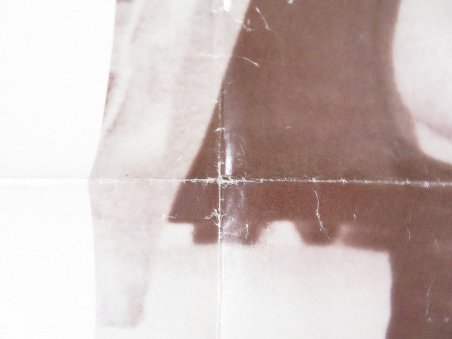 THE LONGEST YARD FOLDED US ONE SHEET POSTER BURT REYNOLDS EDDIE ALBERT 1974 Rendezvous Cinema Movie posters