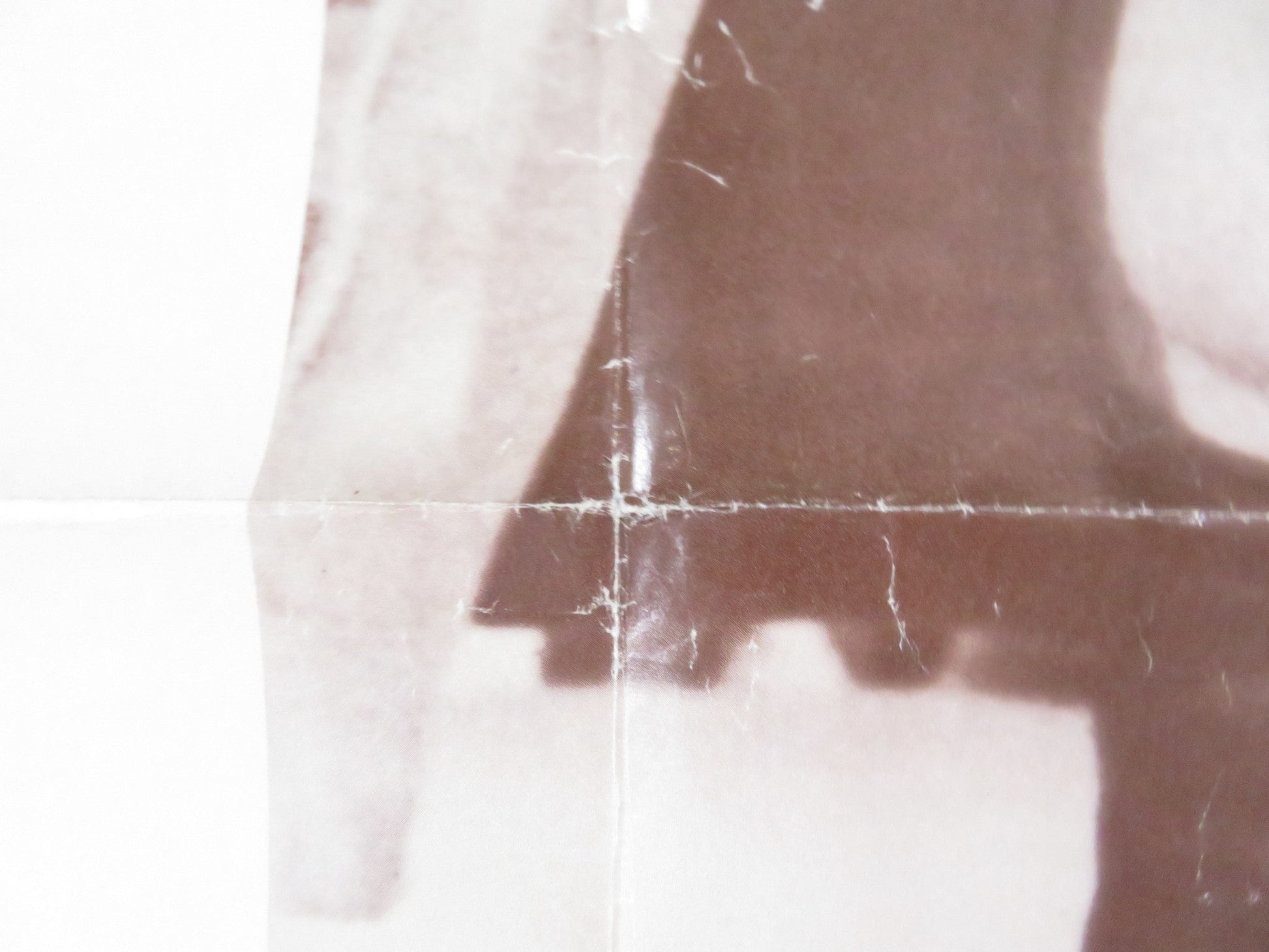 THE LONGEST YARD FOLDED US ONE SHEET POSTER BURT REYNOLDS EDDIE ALBERT 1974 Rendezvous Cinema Movie posters