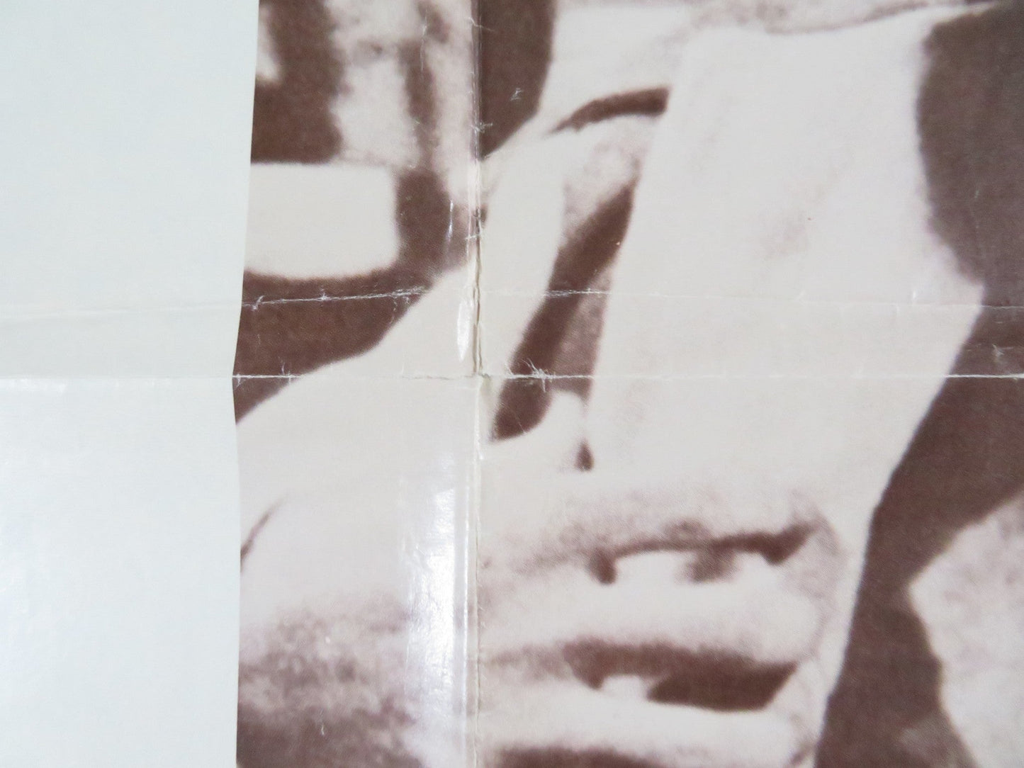 THE LONGEST YARD FOLDED US ONE SHEET POSTER BURT REYNOLDS EDDIE ALBERT 1974 Rendezvous Cinema Movie posters