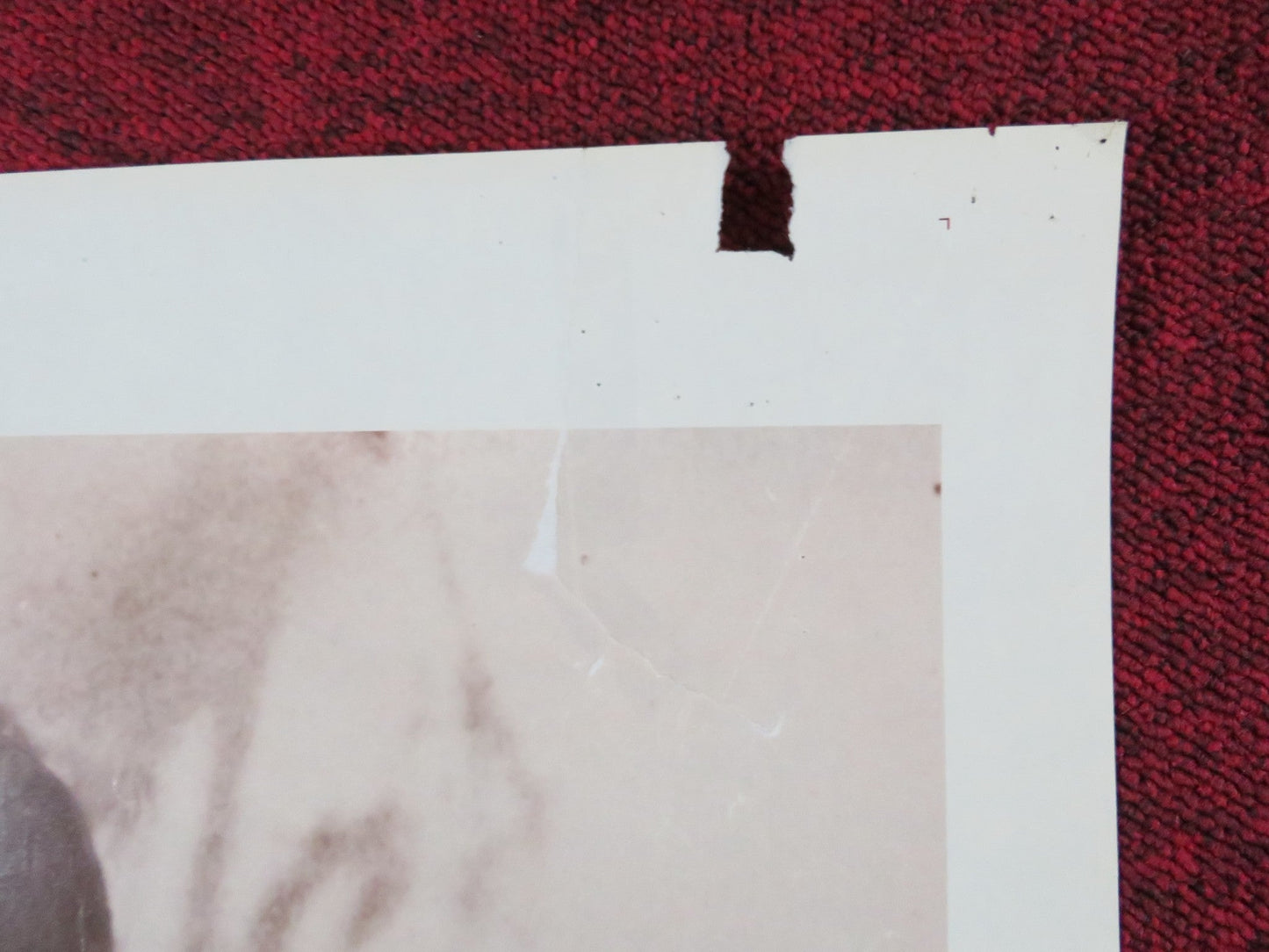 THE LONGEST YARD FOLDED US ONE SHEET POSTER BURT REYNOLDS EDDIE ALBERT 1974 Rendezvous Cinema Movie posters