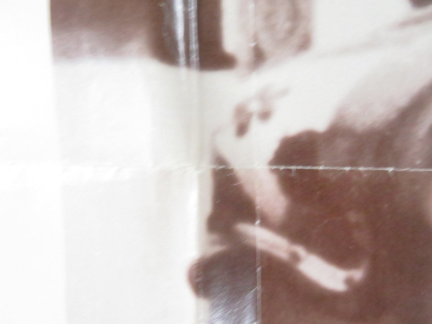 THE LONGEST YARD FOLDED US ONE SHEET POSTER BURT REYNOLDS EDDIE ALBERT 1974 Rendezvous Cinema Movie posters