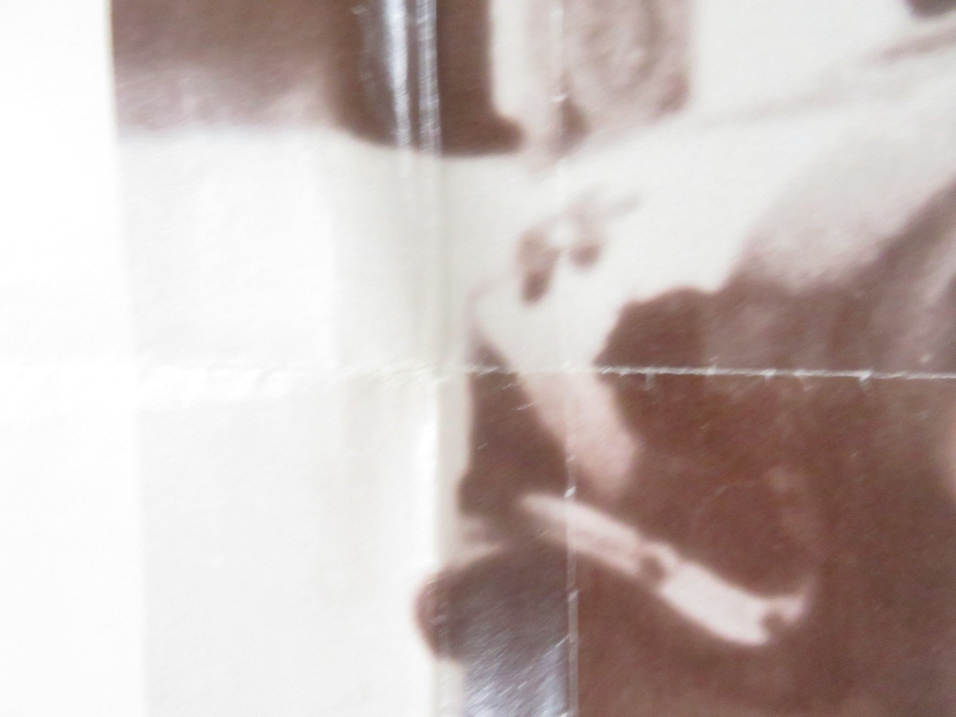 THE LONGEST YARD FOLDED US ONE SHEET POSTER BURT REYNOLDS EDDIE ALBERT 1974 Rendezvous Cinema Movie posters