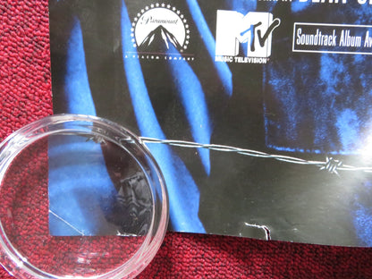 THE LONGEST YARD UK QUAD (30"x 40") ROLLED POSTER ADAM SANDLER CHRIS ROCK 2005 Rendezvous Cinema Movie posters