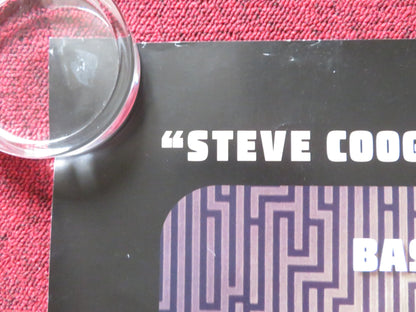 THE LOOK OF LOVE UK QUAD (30"x 40") ROLLED POSTER STEVE COOGAN ANNA FRIEL 2013 Rendezvous Cinema Movie posters