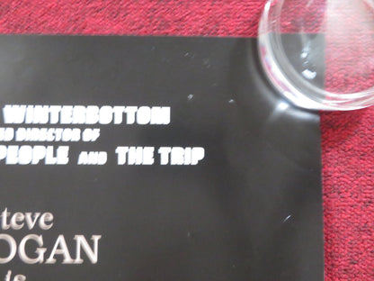 THE LOOK OF LOVE UK QUAD (30"x 40") ROLLED POSTER STEVE COOGAN ANNA FRIEL 2013 Rendezvous Cinema Movie posters