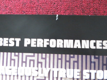 THE LOOK OF LOVE UK QUAD (30"x 40") ROLLED POSTER STEVE COOGAN ANNA FRIEL 2013 Rendezvous Cinema Movie posters