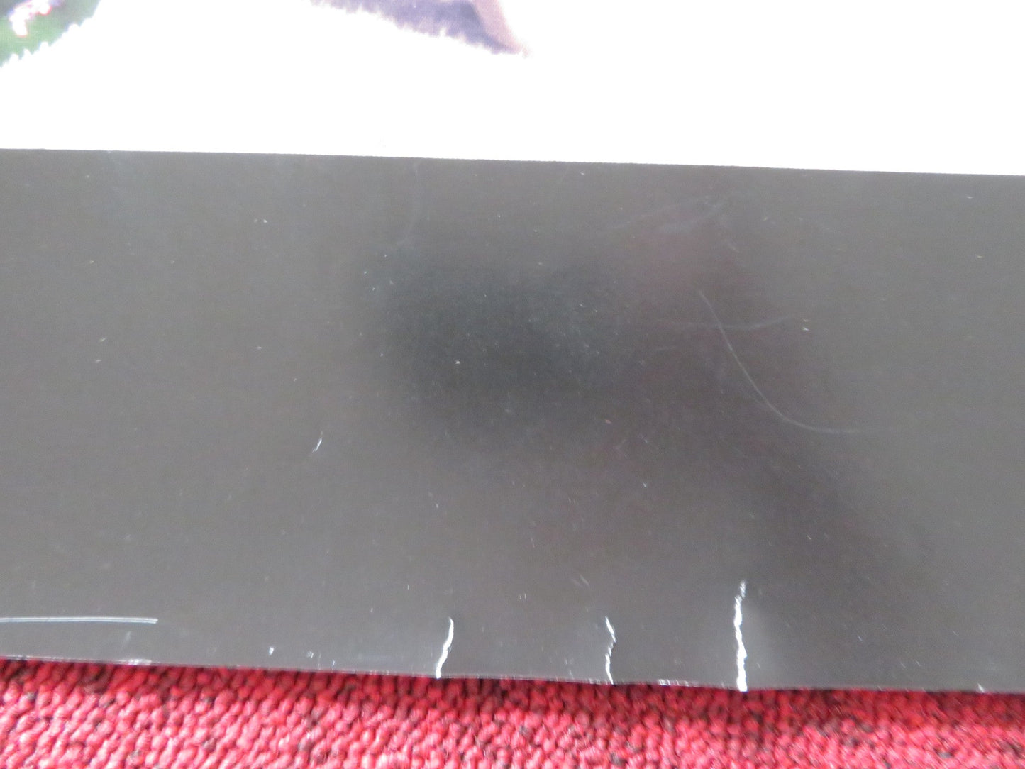 THE LOOK OF LOVE UK QUAD (30"x 40") ROLLED POSTER STEVE COOGAN ANNA FRIEL 2013 Rendezvous Cinema Movie posters