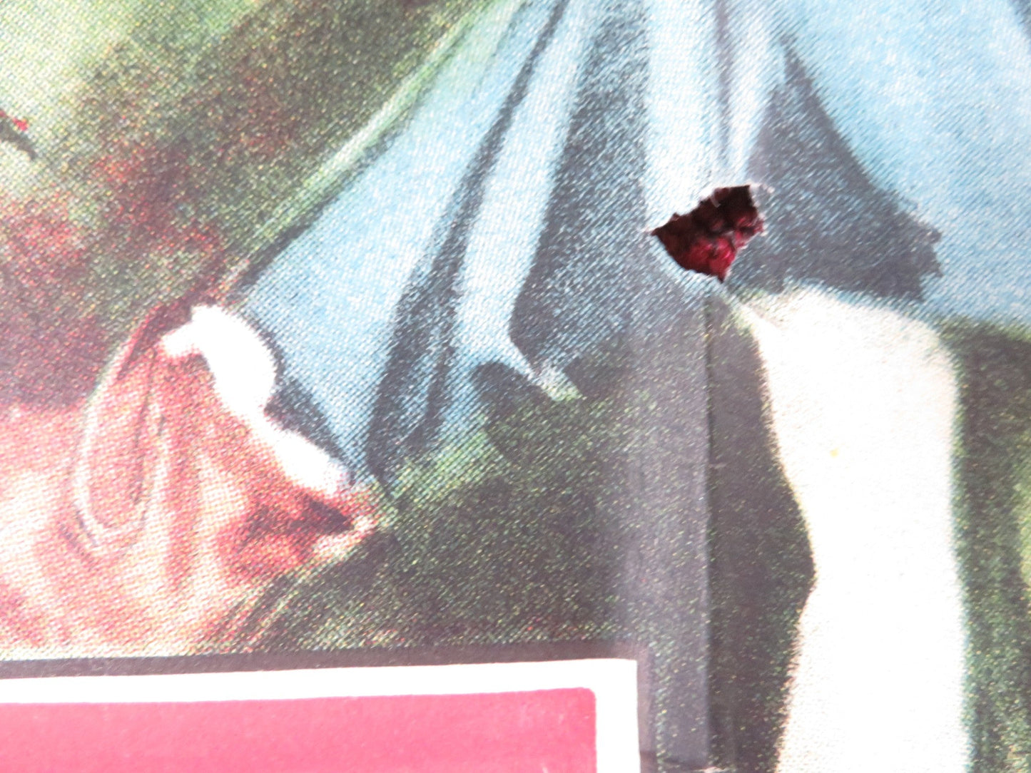 THE LOOTERS FOLDED US ONE SHEET POSTER RORY CALHOUN JULIE ADAMS 1955 Rendezvous Cinema Movie posters