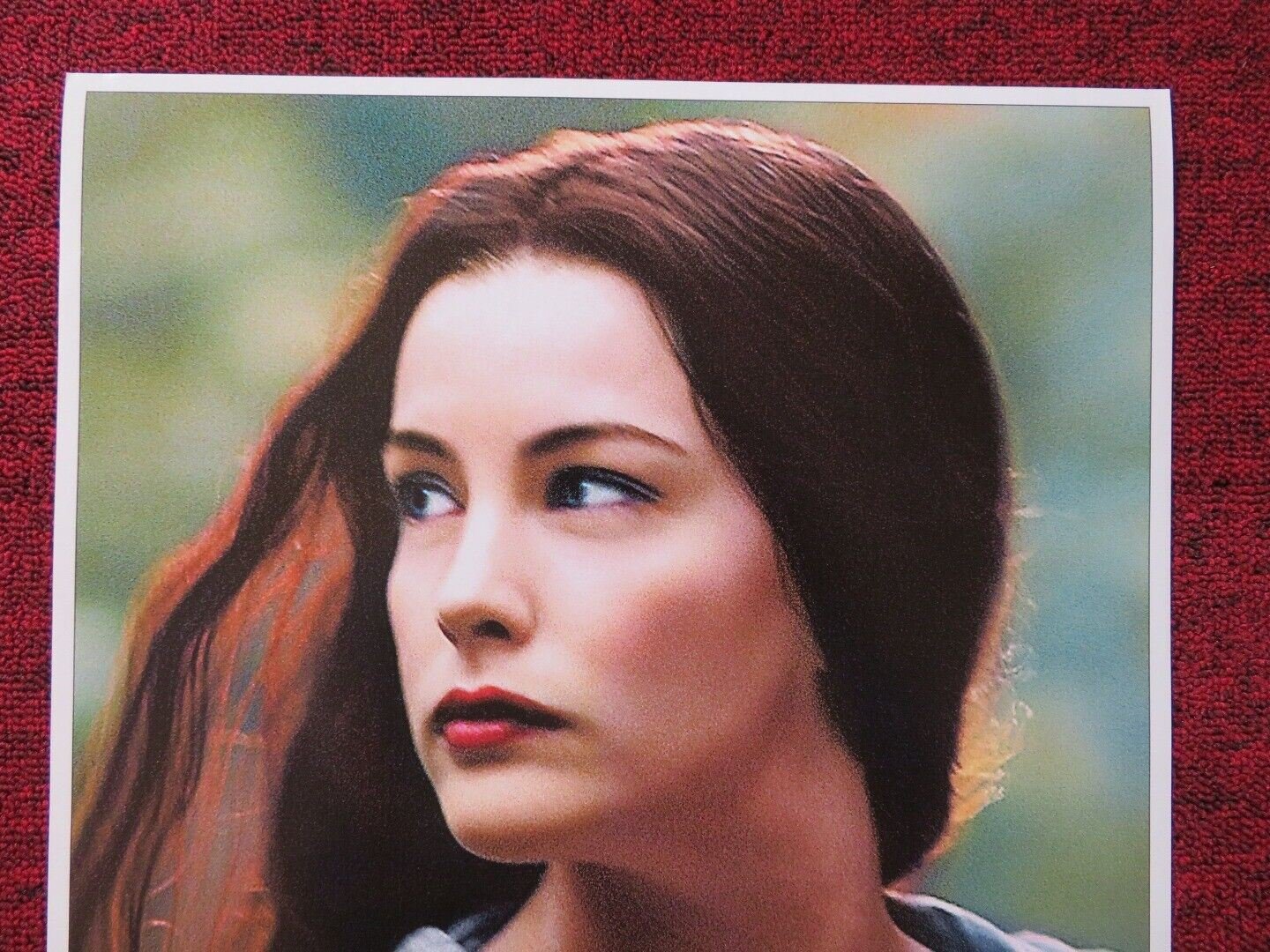 The Lord of the Rings: The Return of the King TWO SIDED US (13.5"x 19.5") POSTER Movie posters