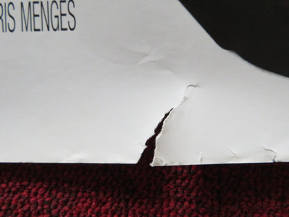 THE LOST SON UK QUAD ROLLED POSTER DANIEL AUTEUIL NASTASSJA KINSKI 1999 Rendezvous Cinema Movie posters