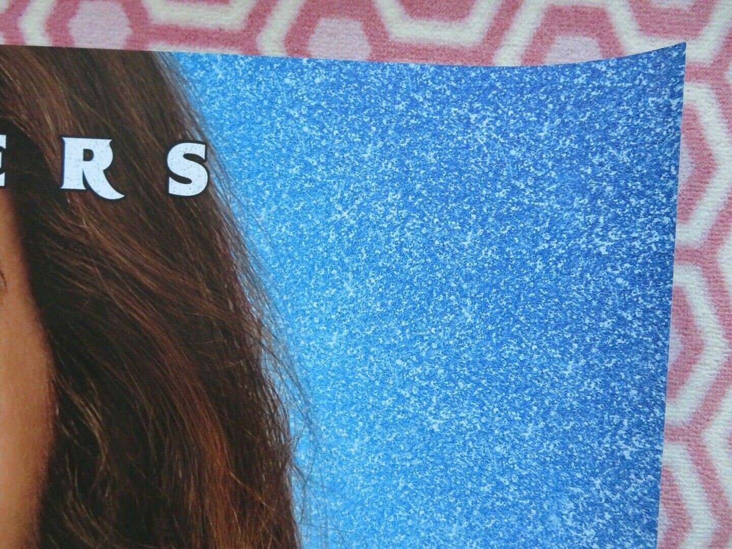 THE LOVE GURU QUAD (30"x 40") ROLLED POSTER MIKE MYERS KANYE WEST JESSICA ALBA Movie posters