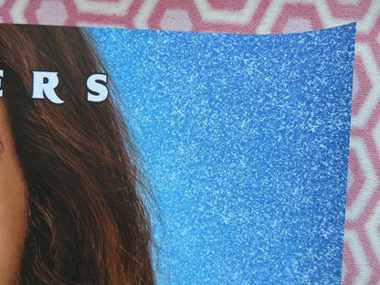 THE LOVE GURU QUAD (30"x 40") ROLLED POSTER MIKE MYERS KANYE WEST JESSICA ALBA Movie posters