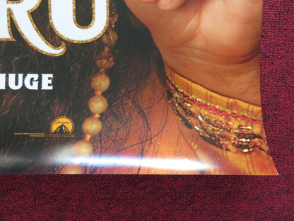 THE LOVE GURU US ONE SHEET ROLLED POSTER MIKE MYERS 2008 Rendezvous Cinema Movie posters