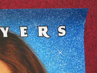 THE LOVE GURU US ONE SHEET ROLLED POSTER MIKE MYERS 2008 Rendezvous Cinema Movie posters