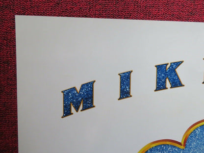 THE LOVE GURU US ONE SHEET ROLLED POSTER MIKE MYESR JESSICA ALBA 2008 Movie posters