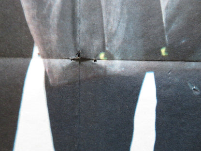 THE LOVE-INS FOLDED US ONE SHEET POSTER RICHARD TODD JAMES MACARTHUR 1967 - Rendezvous Cinema