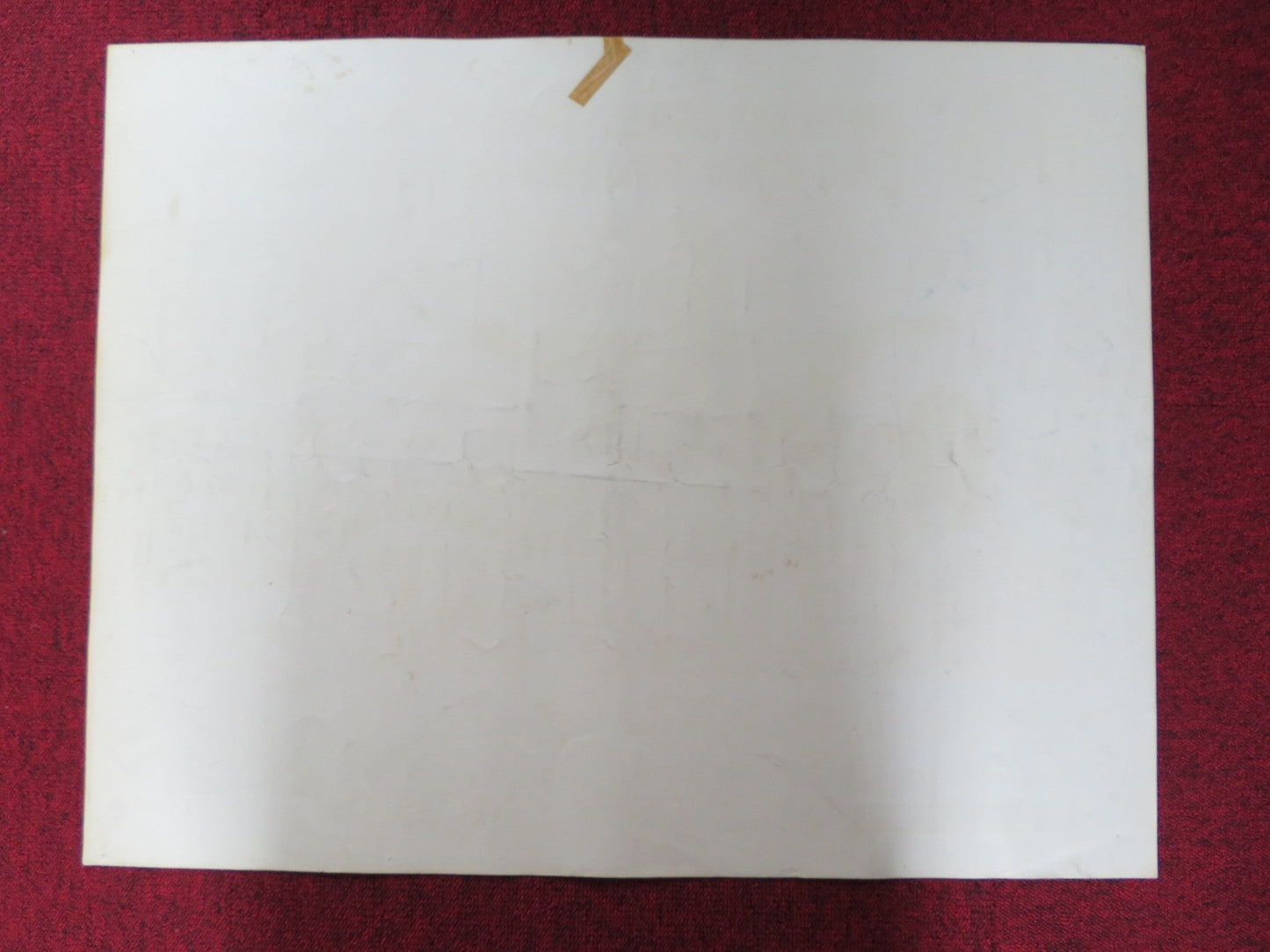 THE LOVE - INS US HALF SHEET (22"x 28") POSTER RICHARD TODD JAMES MACARTHUR 1967 Rendezvous Cinema Movie posters