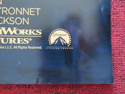 THE LOVELY BONES FOLDED US ONE SHEET POSTER PETER JACKSON MARK WAHLBERG 2009 Movie posters