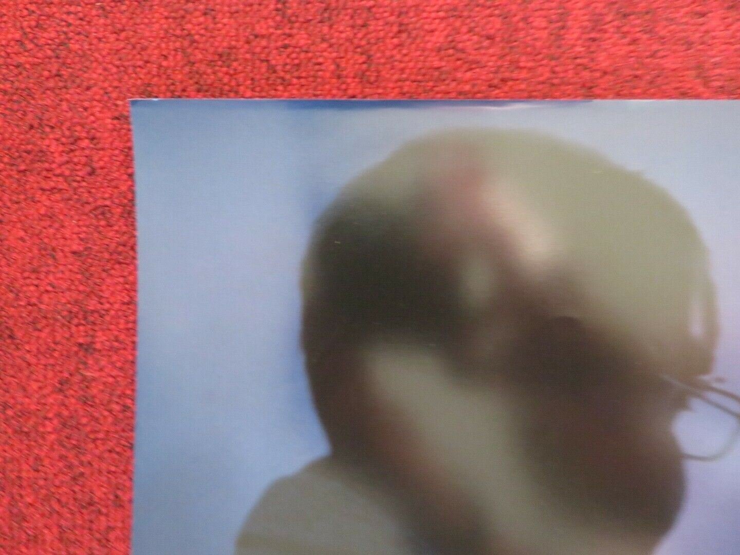 THE LOVELY BONES FOLDED US ONE SHEET POSTER PETER JACKSON MARK WAHLBERG 2009 Movie posters