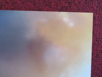 THE LOVELY BONES FOLDED US ONE SHEET POSTER PETER JACKSON MARK WAHLBERG 2009 Movie posters