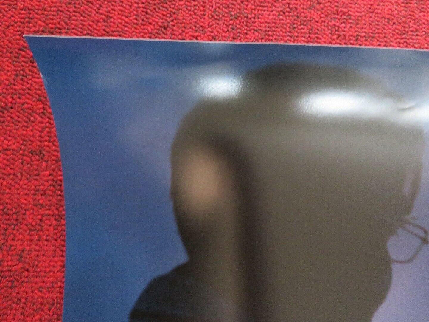 THE LOVELY BONES US ONE SHEET ROLLED POSTER MARK WAHLBERG RACHEL WEISZ 2009 Movie posters