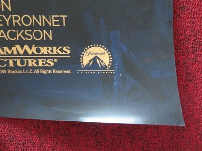 THE LOVELY BONES US ONE SHEET ROLLED POSTER MARK WAHLBERG RACHEL WEISZ 2009 Movie posters